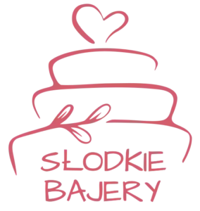 logo slodkiebajery.pl