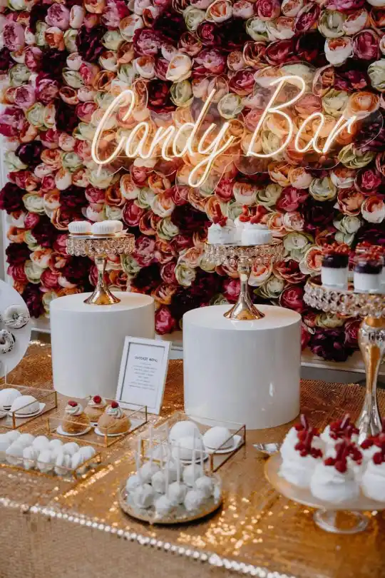 candy bar